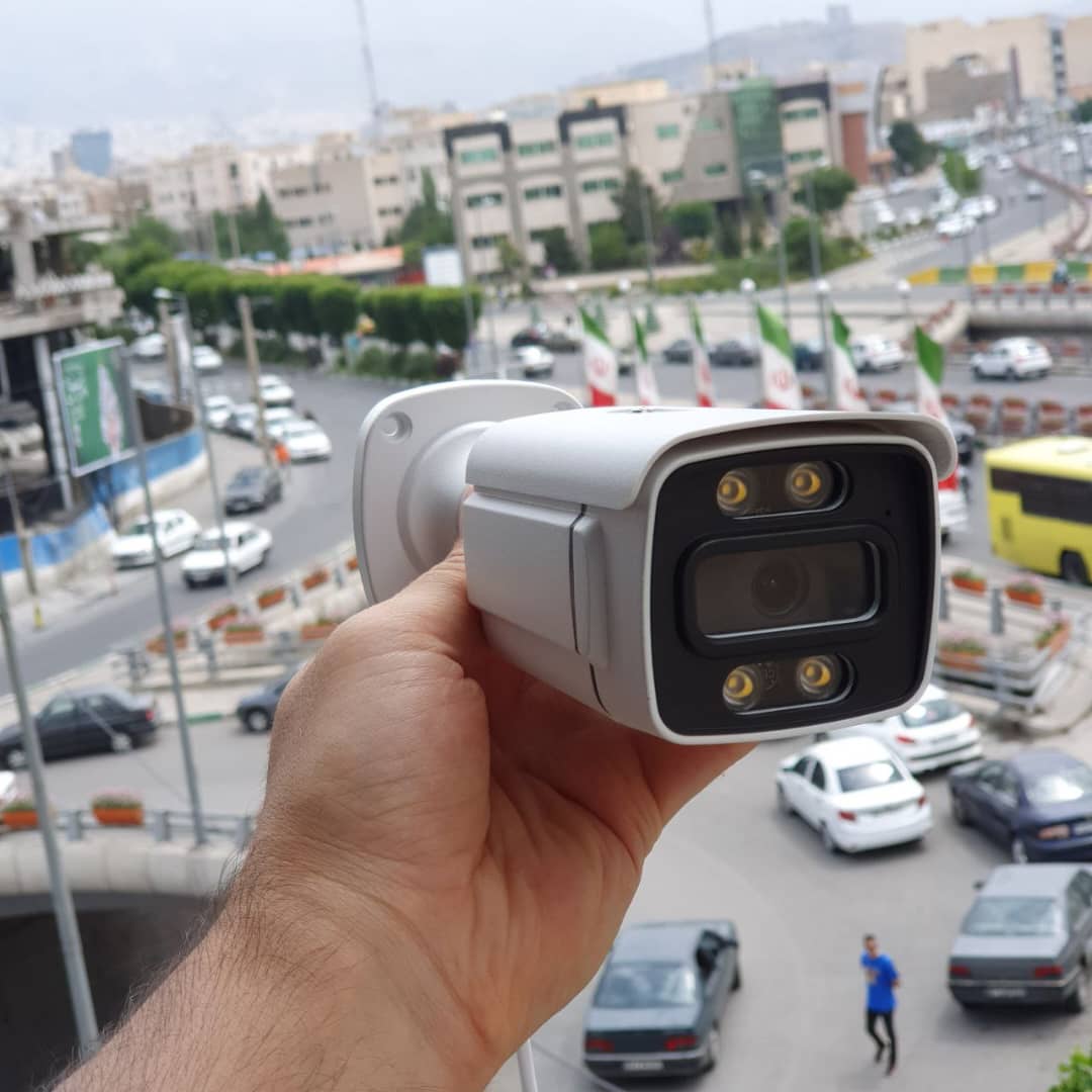 فروش ، نصب ، نصاب و تعمیرات دوربین مداربسته و د