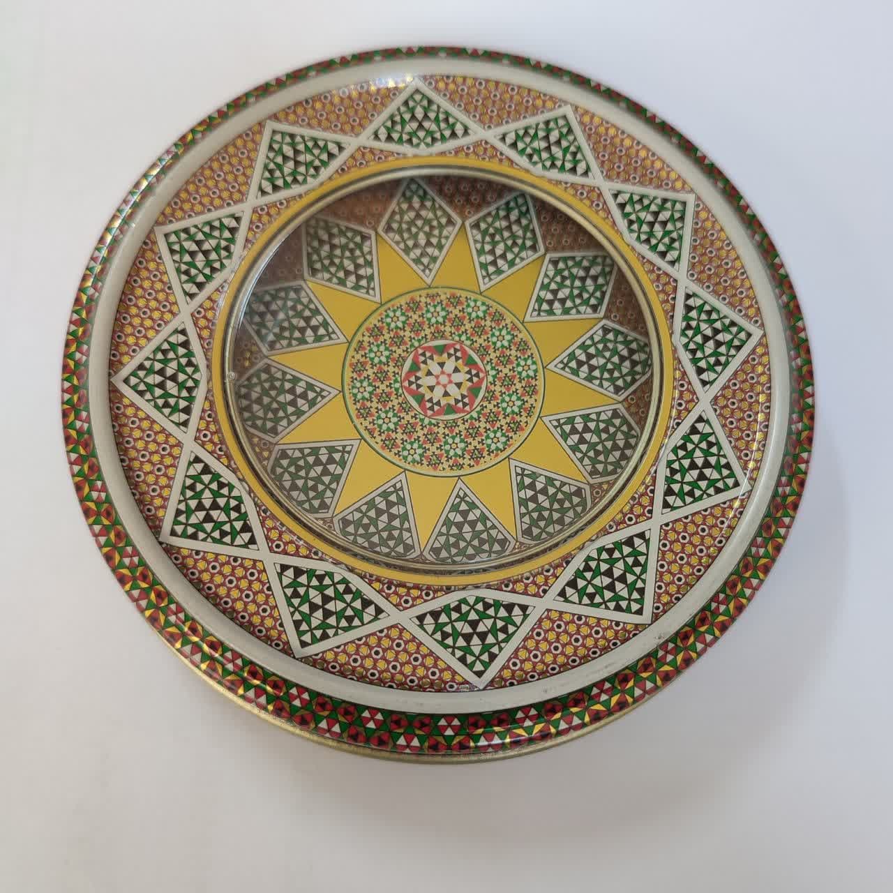 فروش و پخش انواع ظرف های بسته بندی زعفران تهران