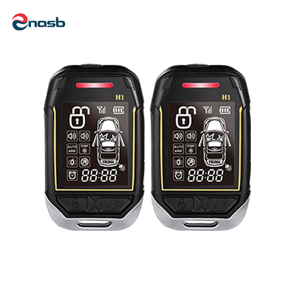 فروش عمده دزدگیر ماشین با حاشیه سود بالا از برن