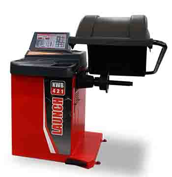 بالانس چرخ سواری  لانچ      LAUNCH 421