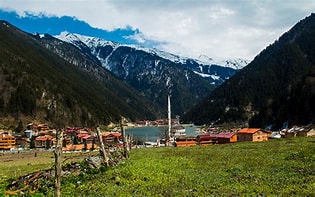 تور ترابزون ترکیه