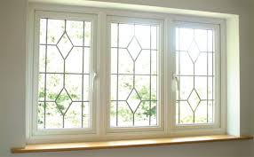 تولید کننده انواع درب و پنجره دوجداره UPVC