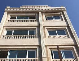 تولید کننده انواع درب و پنجره دوجداره UPVC