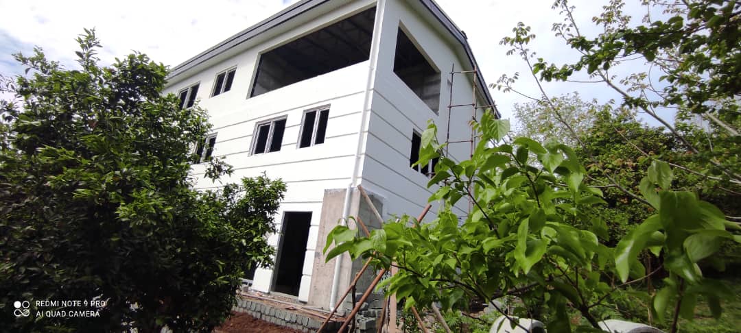 چرا پنل آماده  سیمانی خشک؟