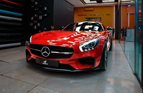 مرکز تخصصی فروش رول های بادیفنس در مدل های مختل