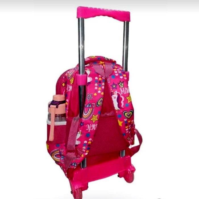 فروش عمده چرخ کیف مدرسه