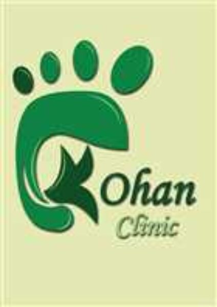 مرکز صافی کف پا کفی طبی سعادت اباد غرب تهران