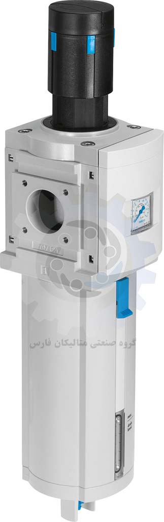 رگولاتور  MS9-LFR