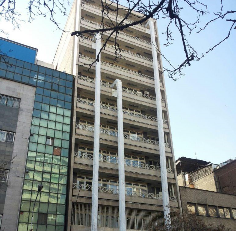 شوت نجات Axel Thoms آلمان