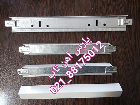 تولید شبکه سازه