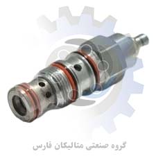 شیر کارتریج ولو برند SUN HYDRAULIC مدل PVDA-LAN