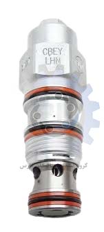 لاجیک کانتربالانس ولو SUN HYDRAULIC مدل CBEY-LH