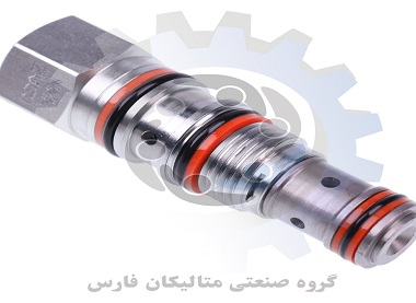 شیر کارتریج   CSAZ XXN