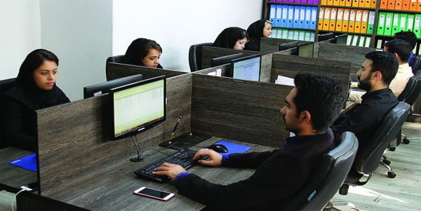 خدمات مالیاتی حسابداری موسسه فناوران رها فام