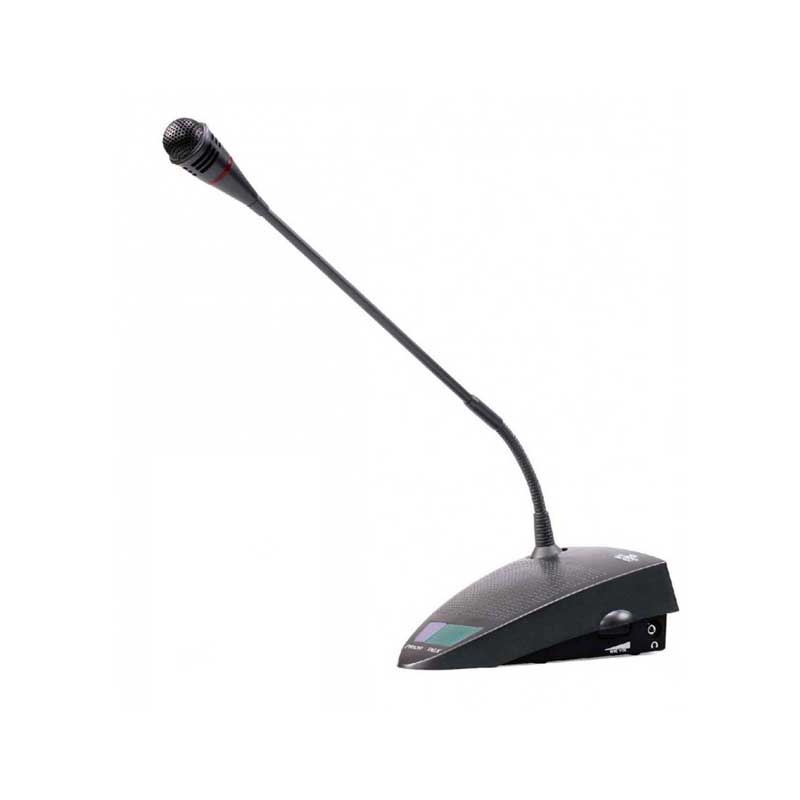 سیستم کنفرانس بوش مدل Bosch ccs-800