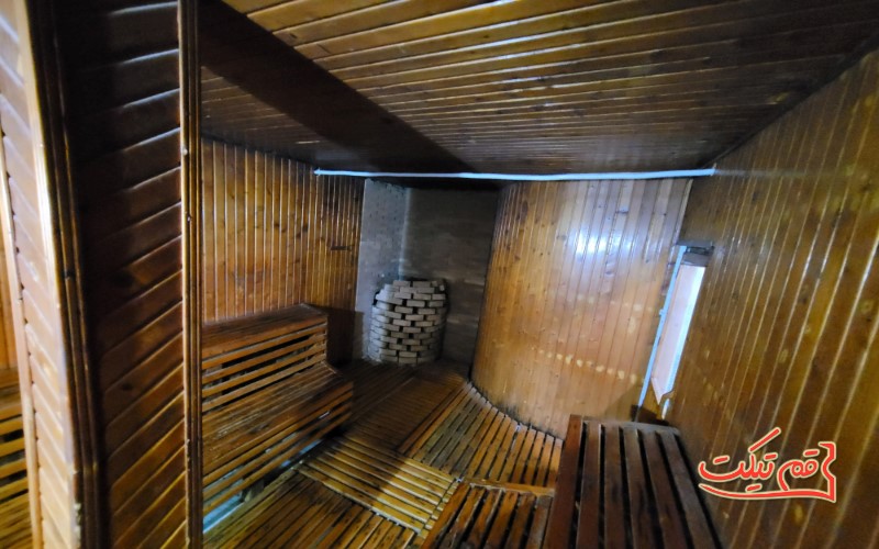 استخر شهیدبهشتی قم