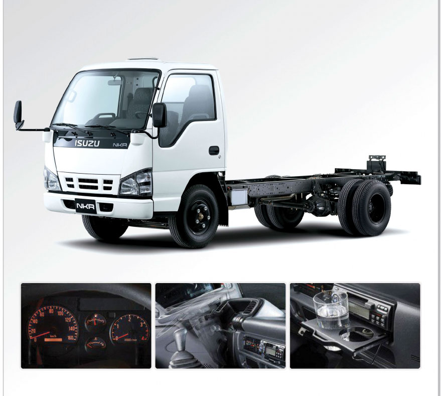 فروشگاه لوازم یدکی استوک ایسوزو آتین