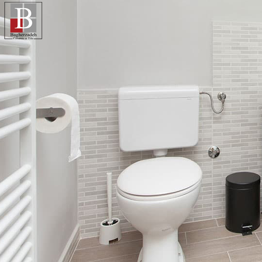 تولت فرنگی های ساده و وال هنگ