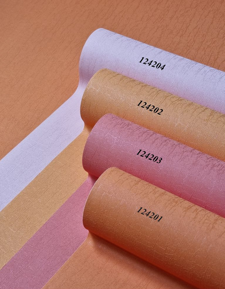 کاغذ دیواری فول کالر