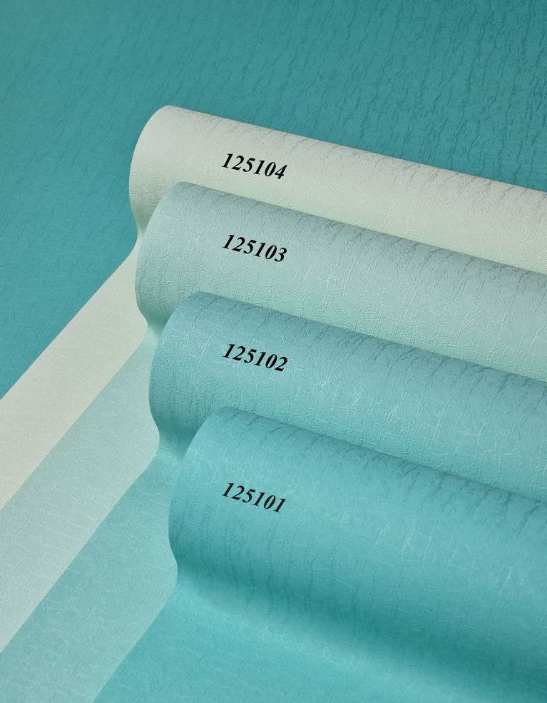 کاغذ دیواری فول کالر