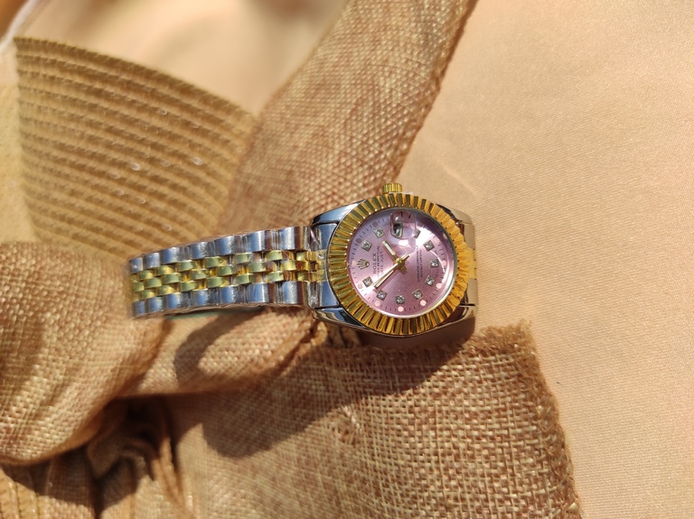 ساعت زنانه رولکس Rolex Datejust