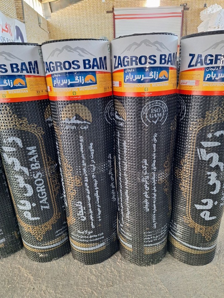 زاگرس بام دلیجان