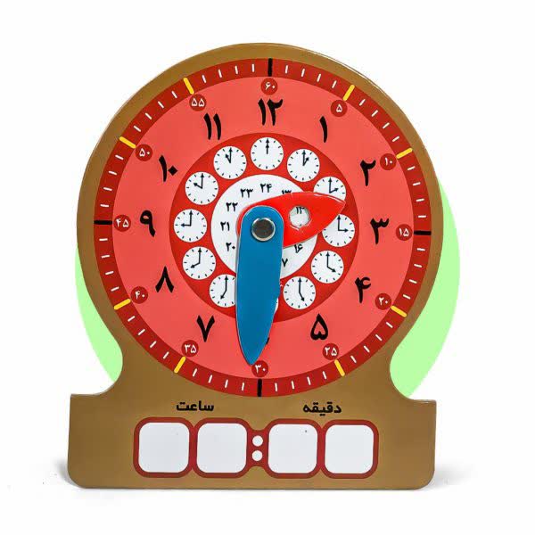 مجتمع اسباب بازی ایران (تولید و پخش بازی فکری و