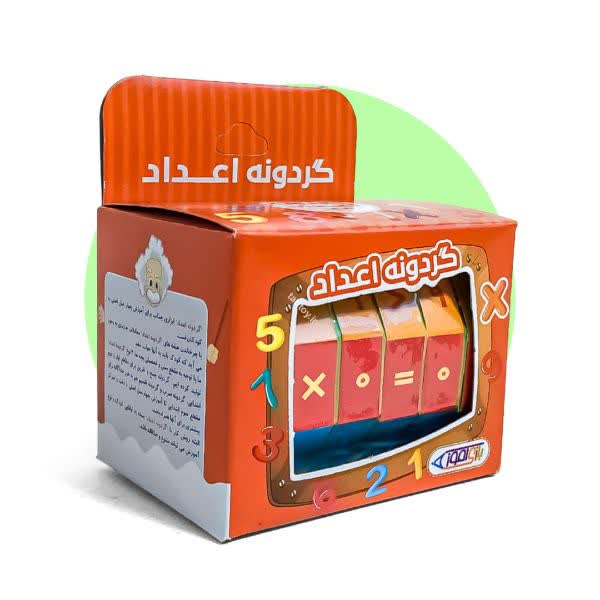 مجتمع اسباب بازی ایران (تولید و پخش بازی فکری و