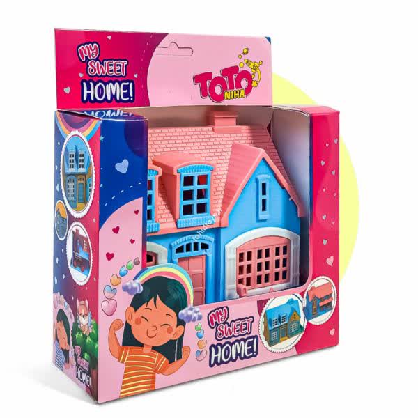 مجتمع اسباب بازی ایران (تولید و پخش بازی فکری و