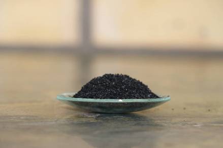 هیومیک اسید پرک