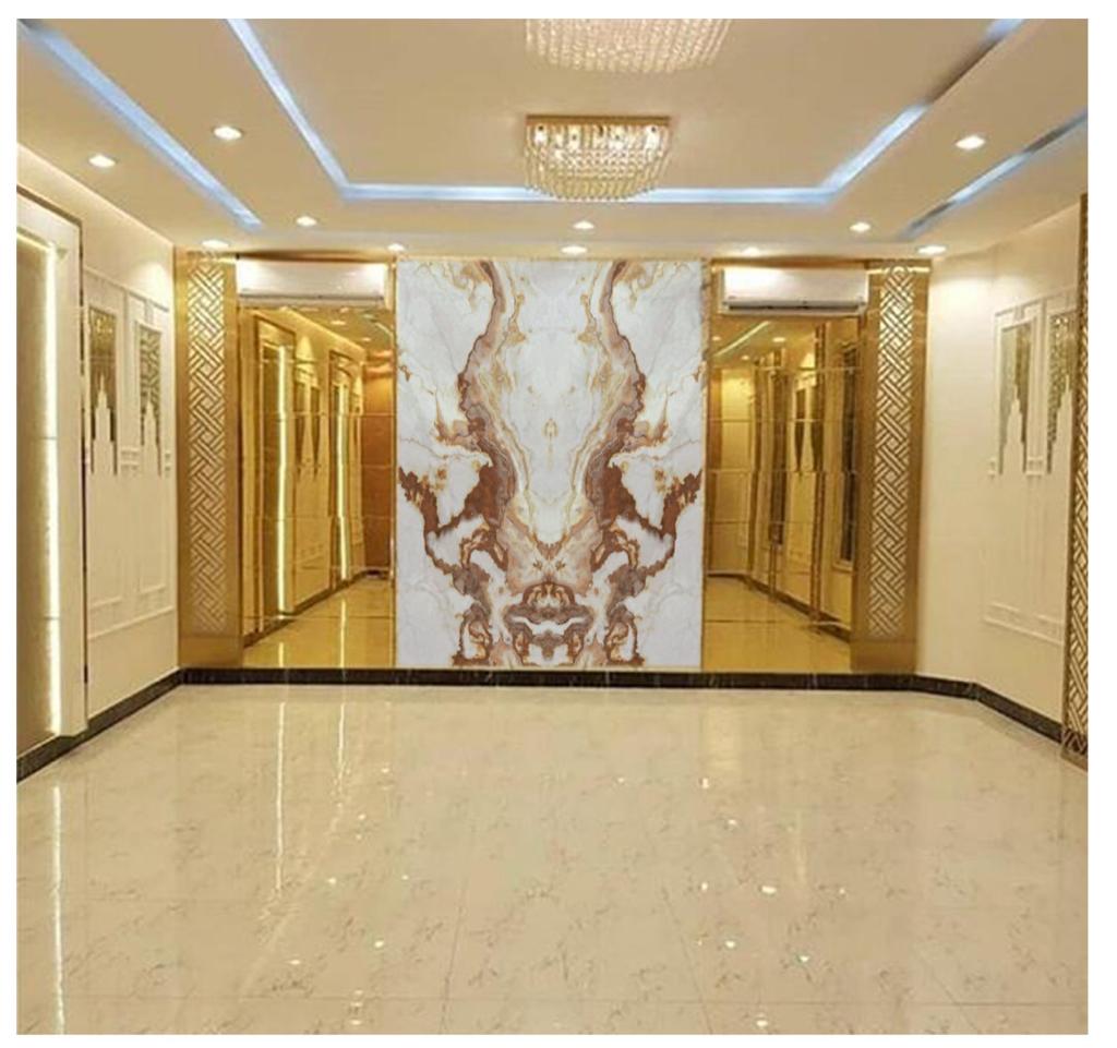 سنگ های مرمر مهندسی
