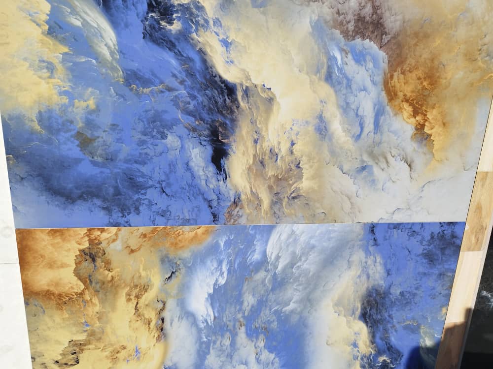 فروش عمده کاشی سرامیک(تامین مستقیم )