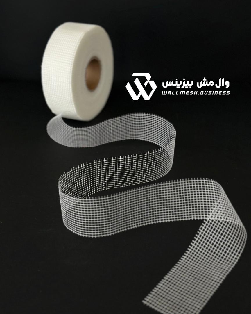 توزیع و عرضه توری های فایبرگلاس