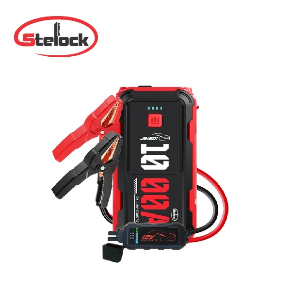 پخش و فروش عمده جامپ استارتر همه کاره