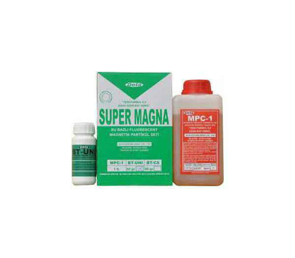 مایع ترک یابsuper magna