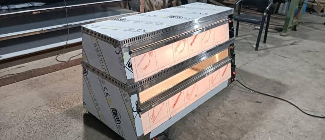 تجهیزات آشپزخانه صنعتی کترینگ ،فست فود،رستوران