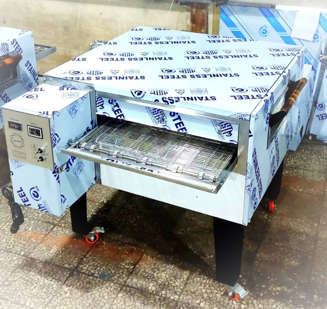 تجهیزات آشپزخانه صنعتی کترینگ ،فست فود،رستوران