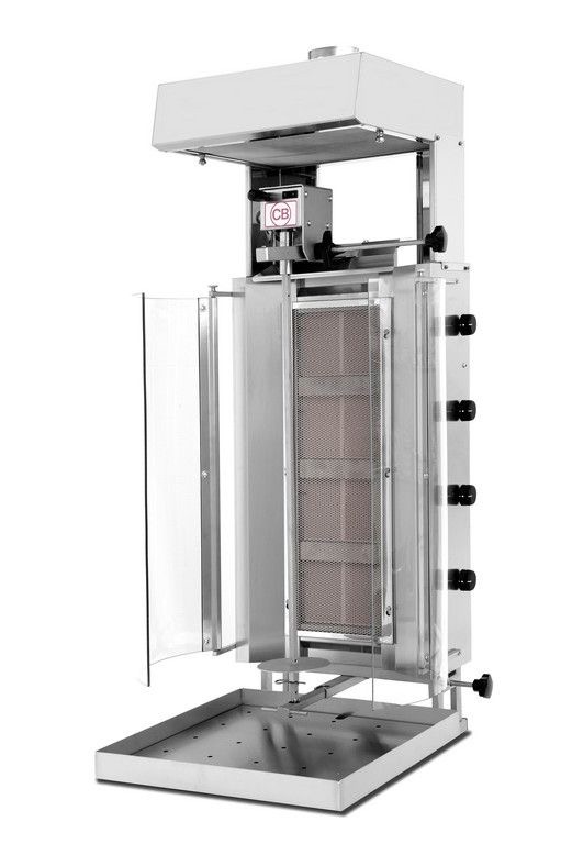 تجهیزات آشپزخانه صنعتی کترینگ ،فست فود،رستوران