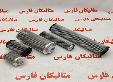 فیلتر mp filtri