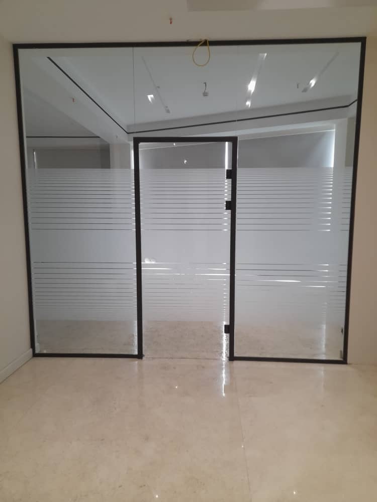 ویندوفیلم دکوراتیو (int) رفلکتیو فرانسه