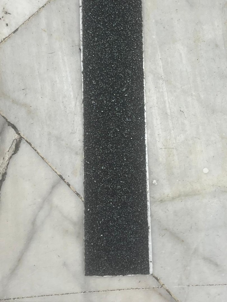 خرید وقیمت ترمز پله سمباده ای مشکی