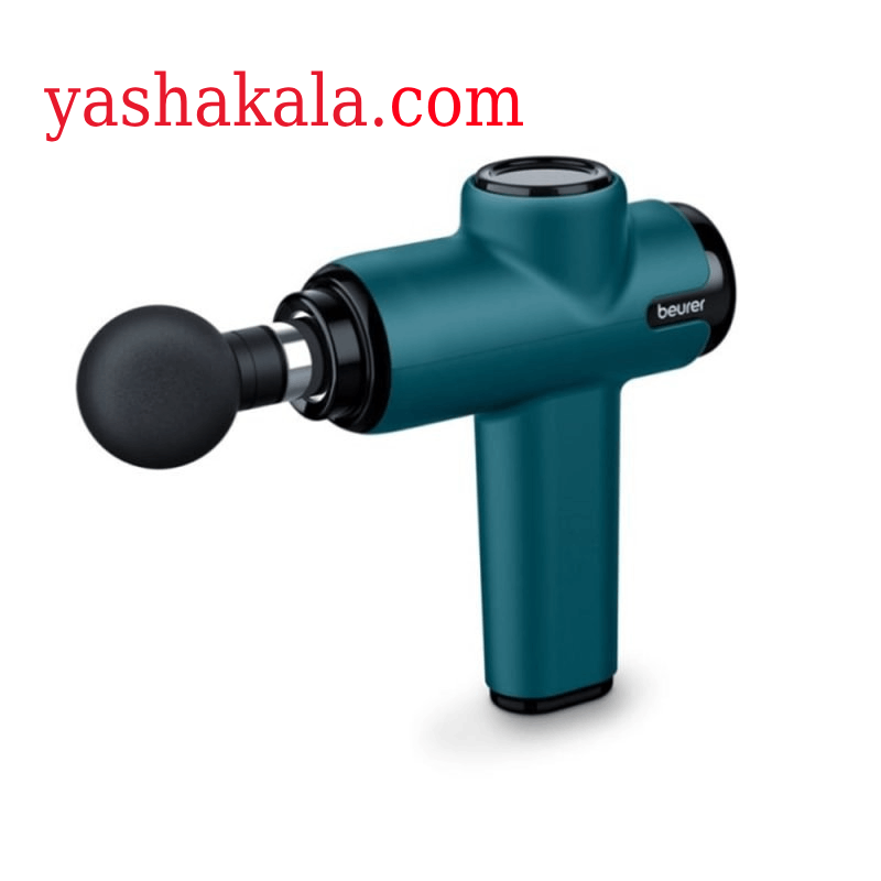 خرید انواع ماساژور با قیمت مناسب
