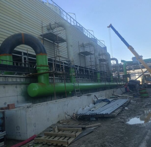 مجری پیمانکار لوله کشی گاز وتاسیسات ساختمانی وص