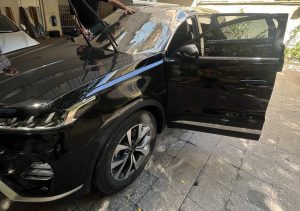 برچسب های اتومبیل REFLECTIV فرانسه