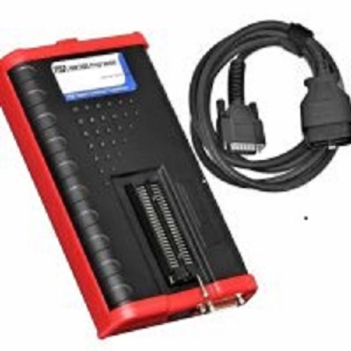 پروگرامر TNM7000 با عیب یاب و تیونینگ