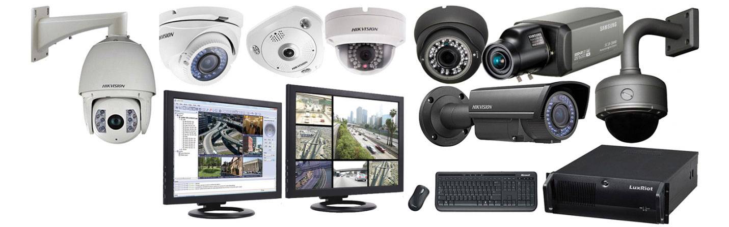 قیمت و مشاوره و فروش و نصب دوربین مداربسته