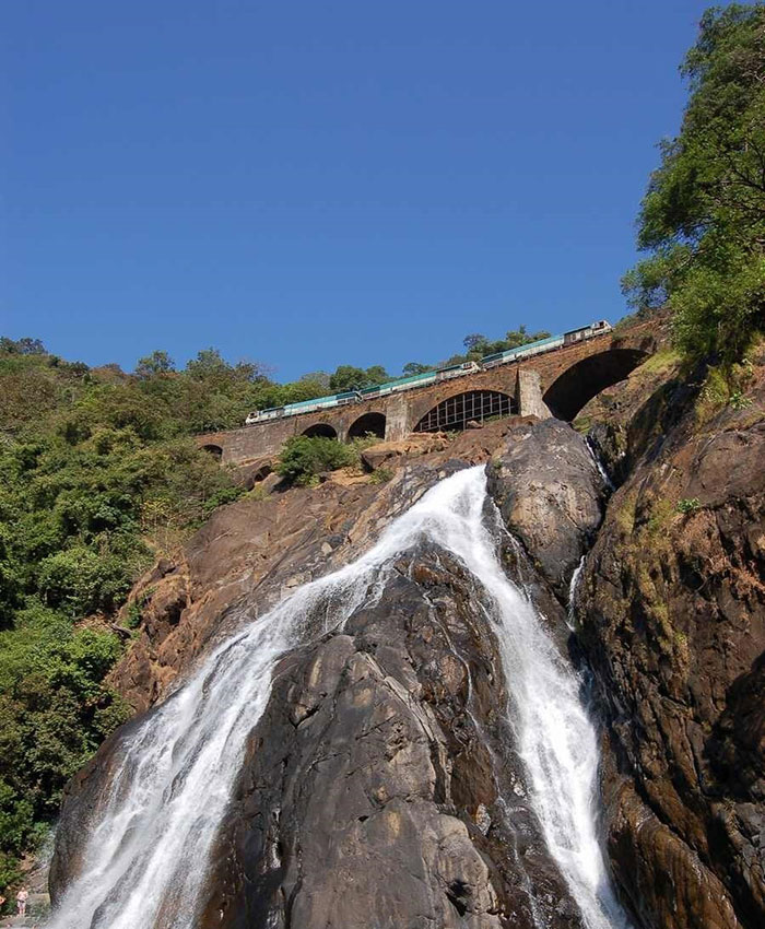 گوا، تجربه&zwnj;ای متفاوت از هند!