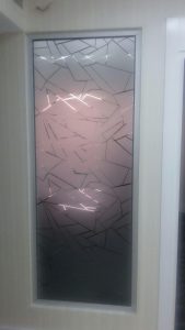 برچسب پنجره و پارتیشن دکوراتیو