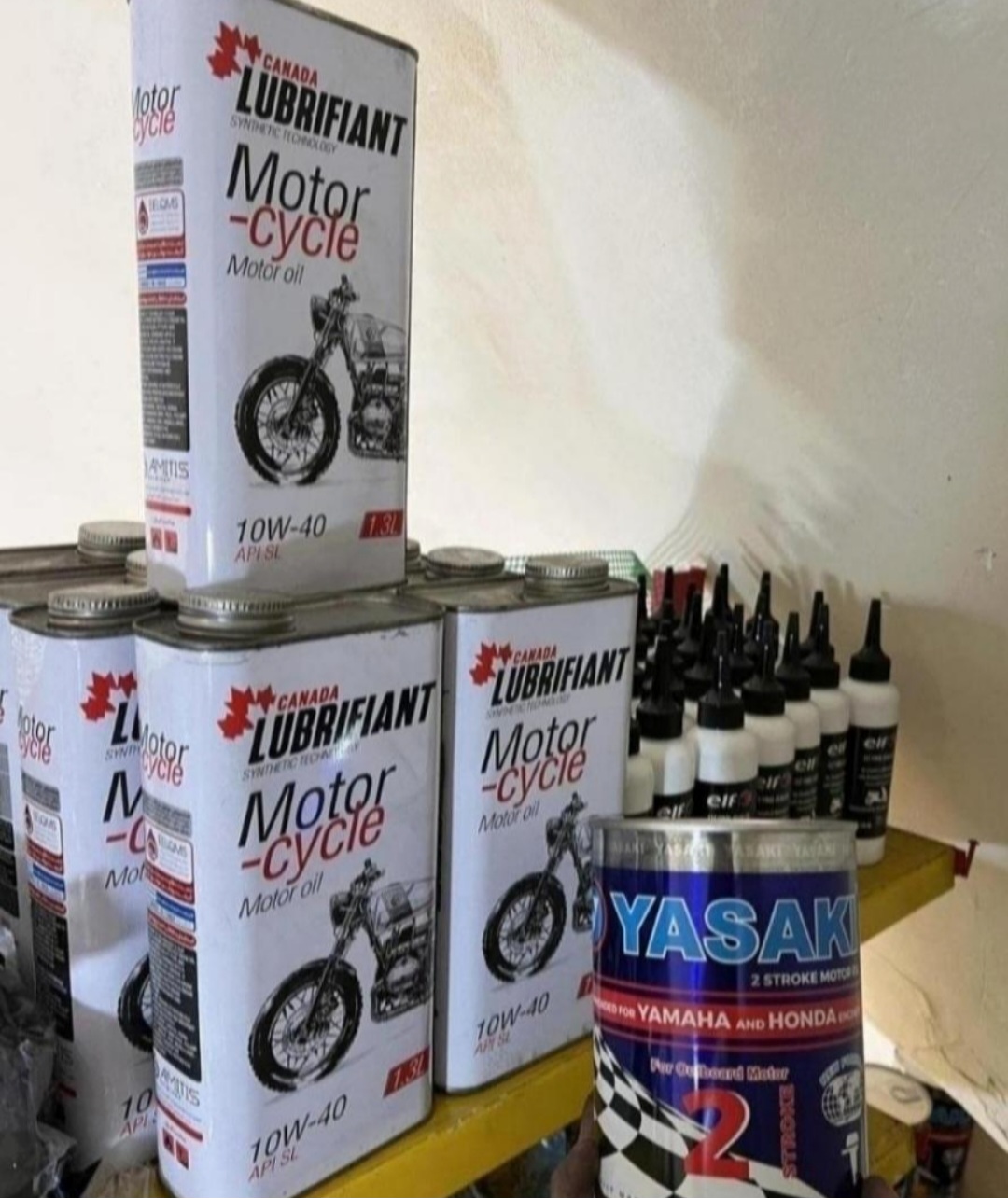 قطعات و لوازم یدکی موتور پاکشتی