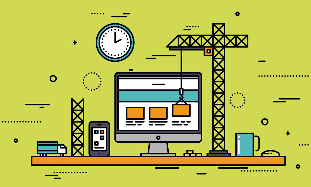 طراحی وب سایت اختصاصی ارزان